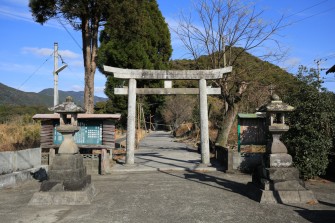 熊野江神社
