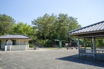 西階公園