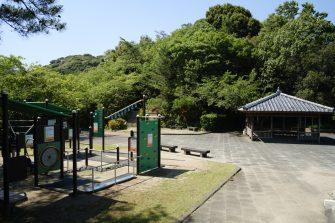 西階公園