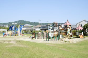 西階公園