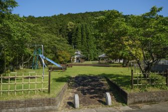 浦城浜公園