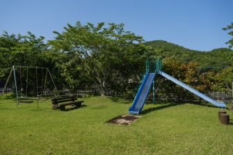 浦城浜公園