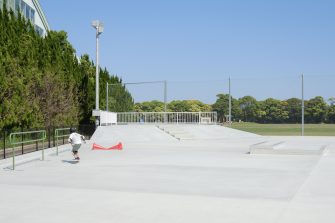 延岡アーバンスポーツ公園